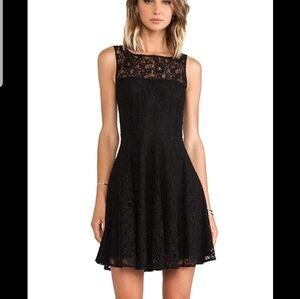 BB DAKOTA DRESS